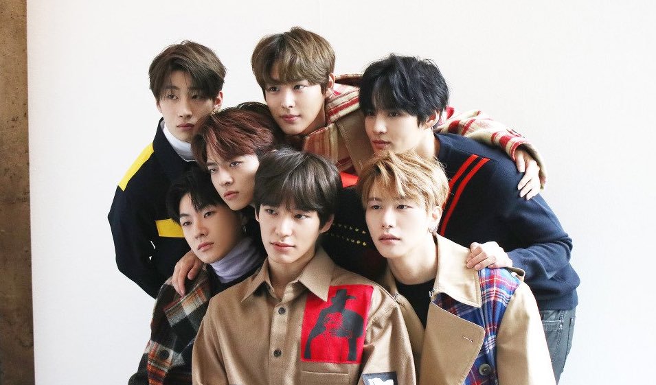 Victon